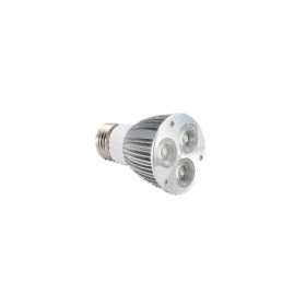 Halógeno led  MC-SP020E27/3X1W