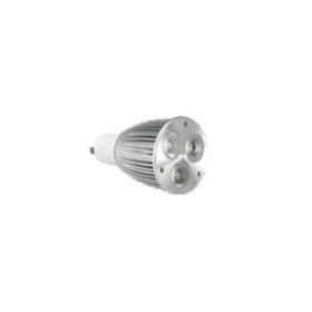 Halógeno led  MC-SP020GU10/3X1W