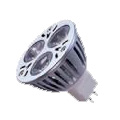 Halógeno led MC-SP010MR16/3X1W