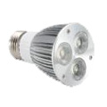 Halógeno led  MC-SP020E27/3X1W